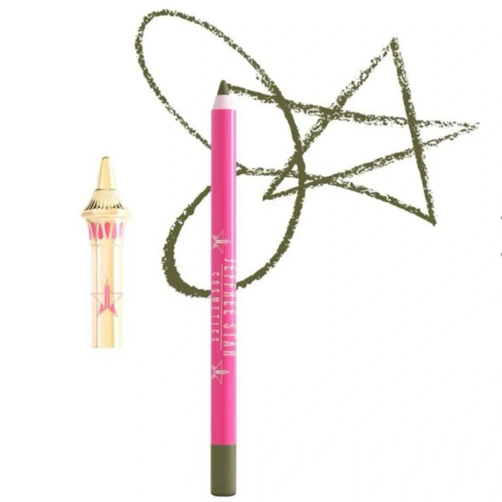 Jeffree Star brand new