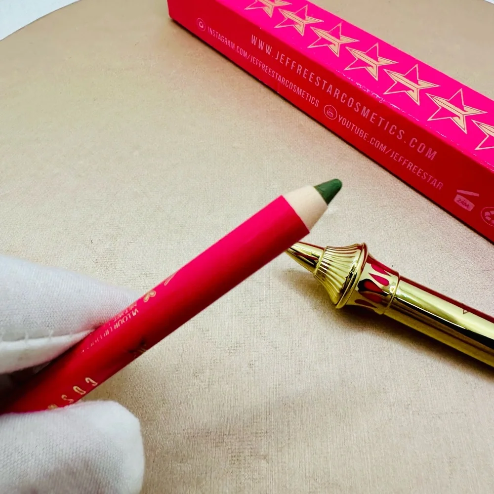 Jeffree Star brand new
