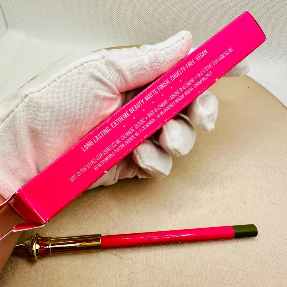 Jeffree Star brand new