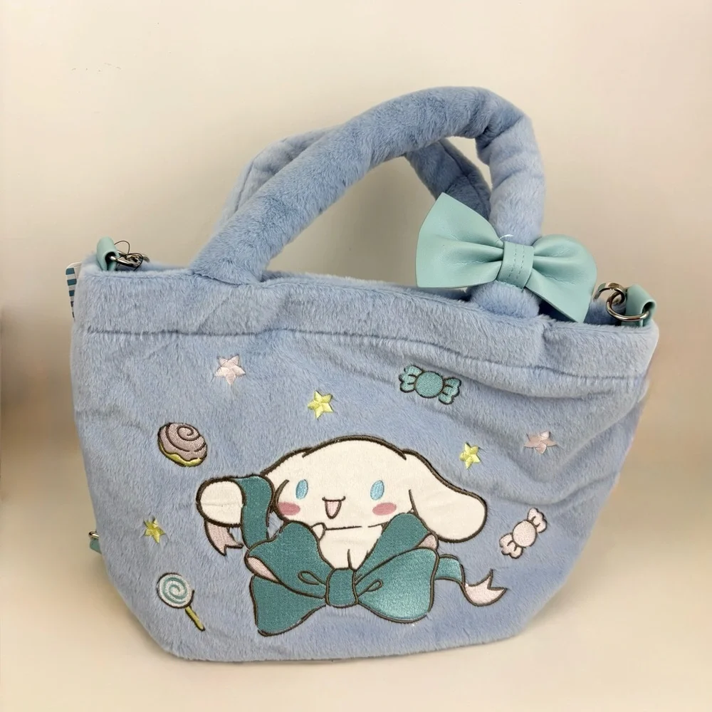cinnamoroll baby