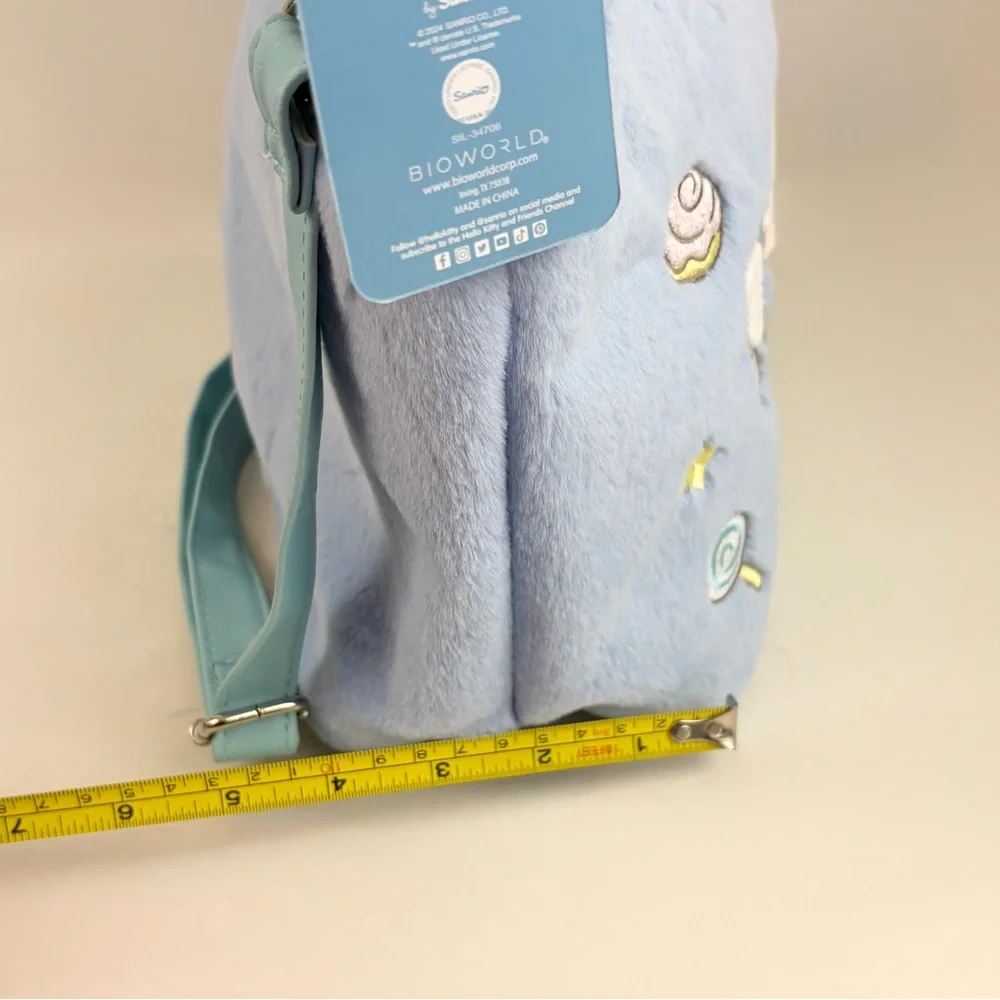 cinnamoroll baby