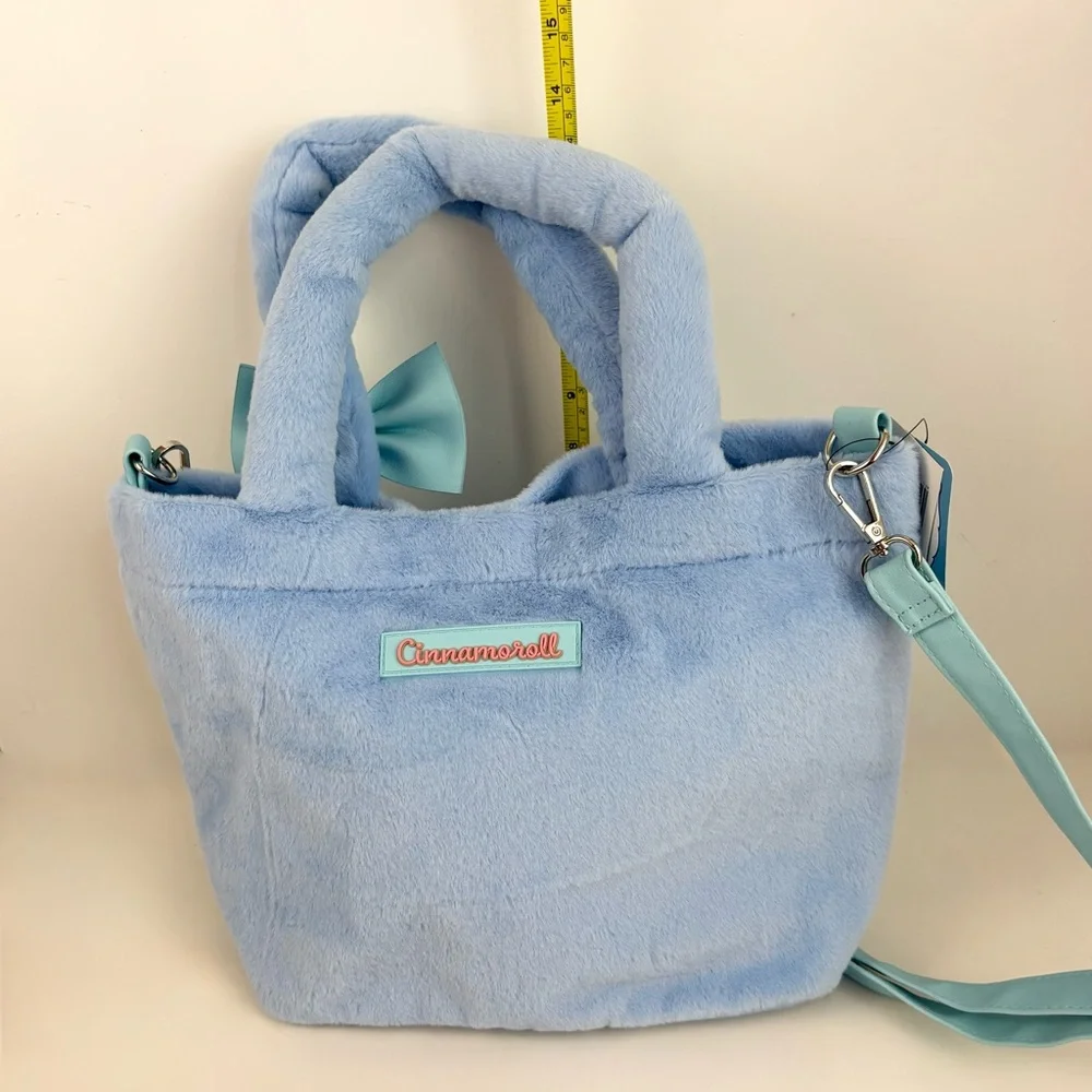 cinnamoroll baby