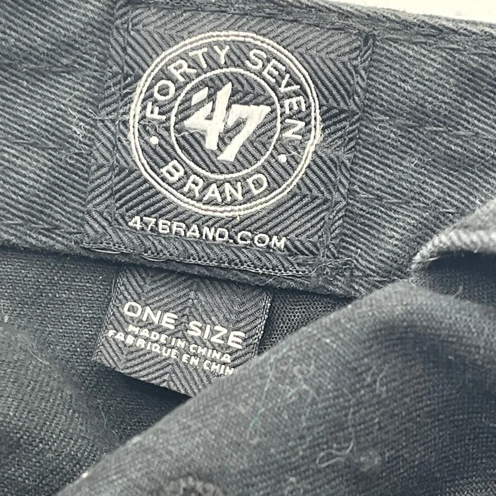 47 Brand vintage vibes