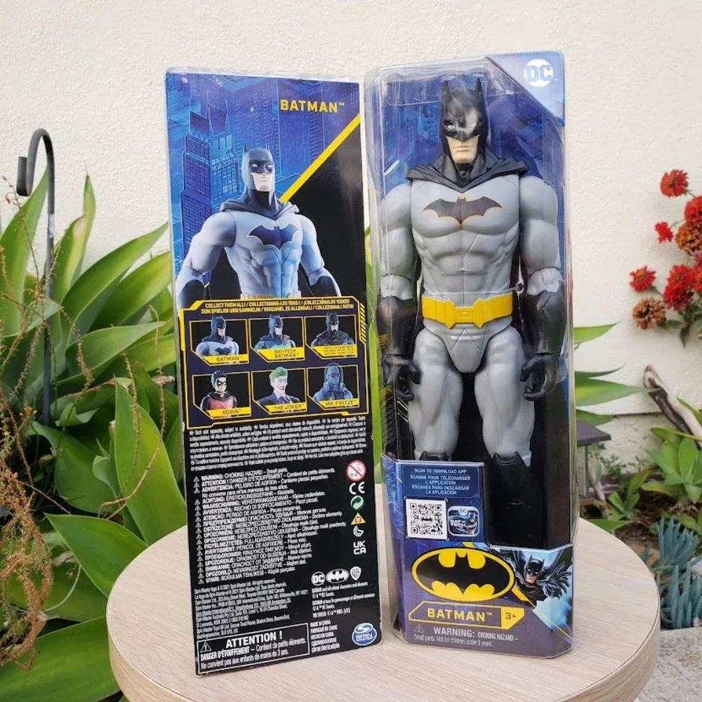 2X NEW Batman 12