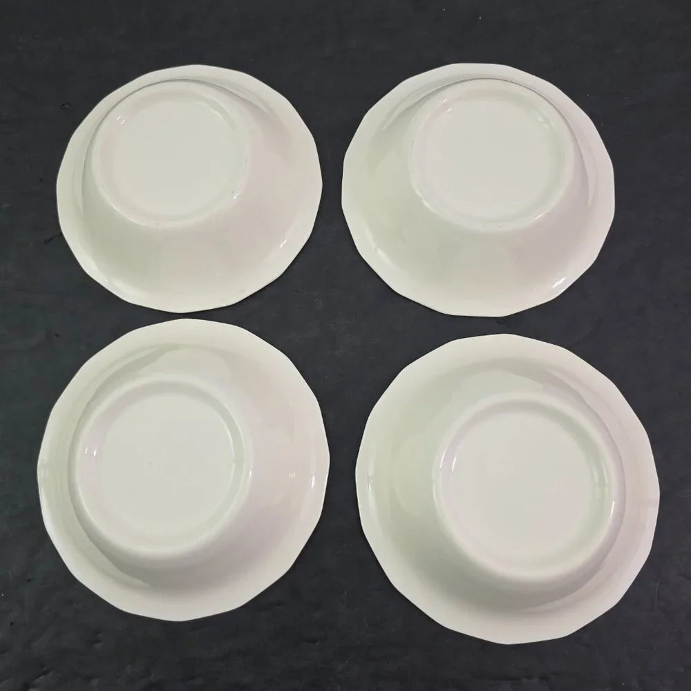 Homer Laughlin collectible cracks