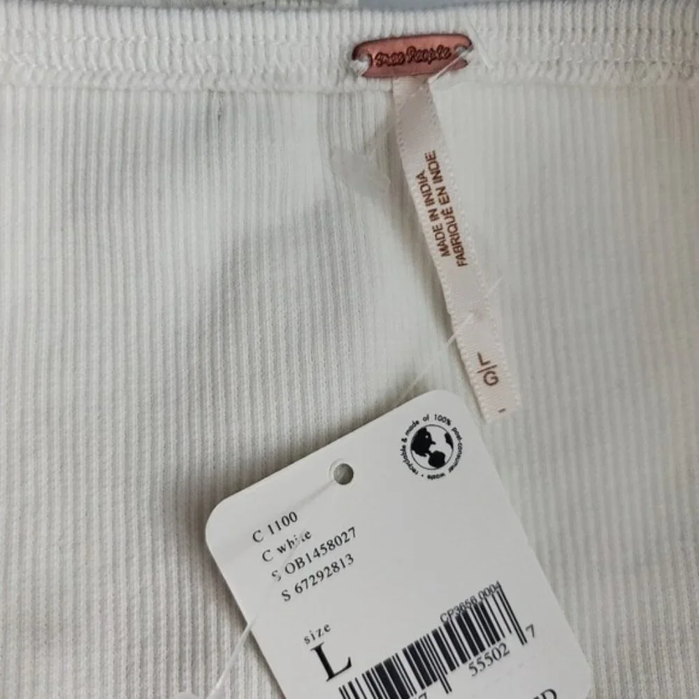 Free People brand new
