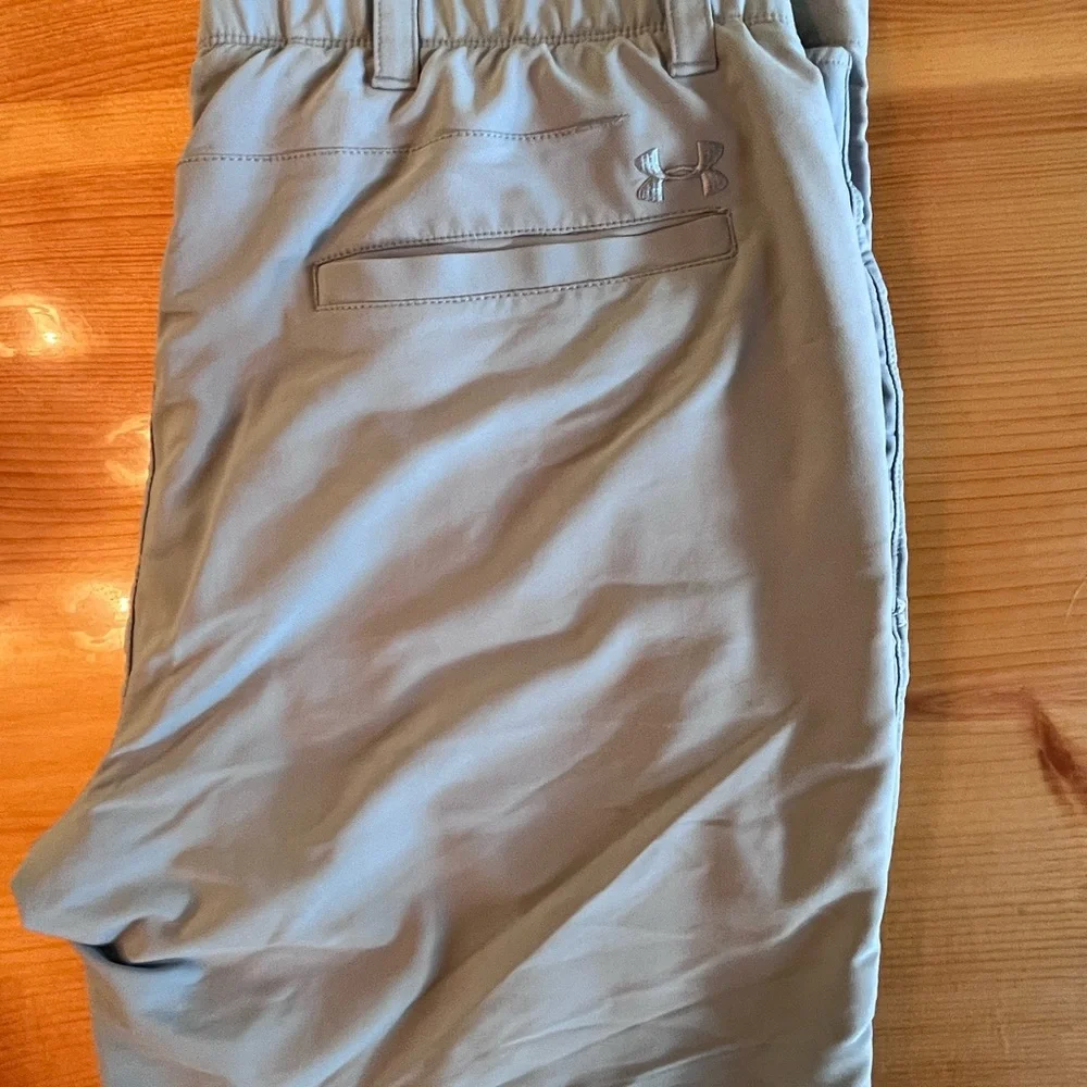 Under Armour under armour