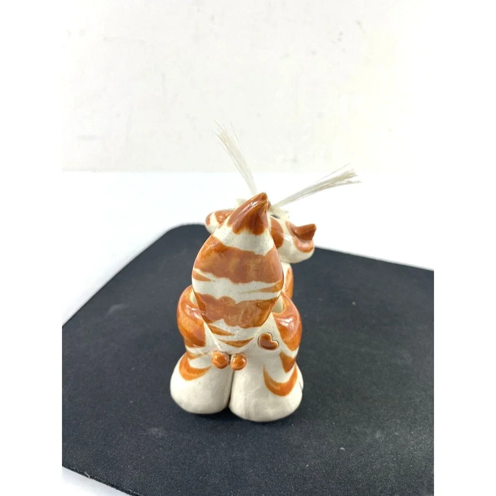 Handmade measuring gives