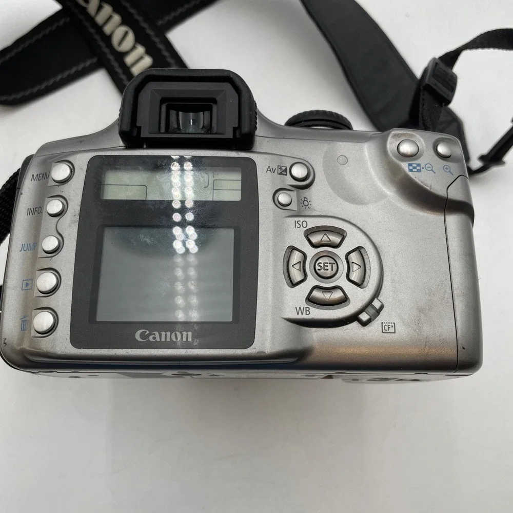 Canon eos digital