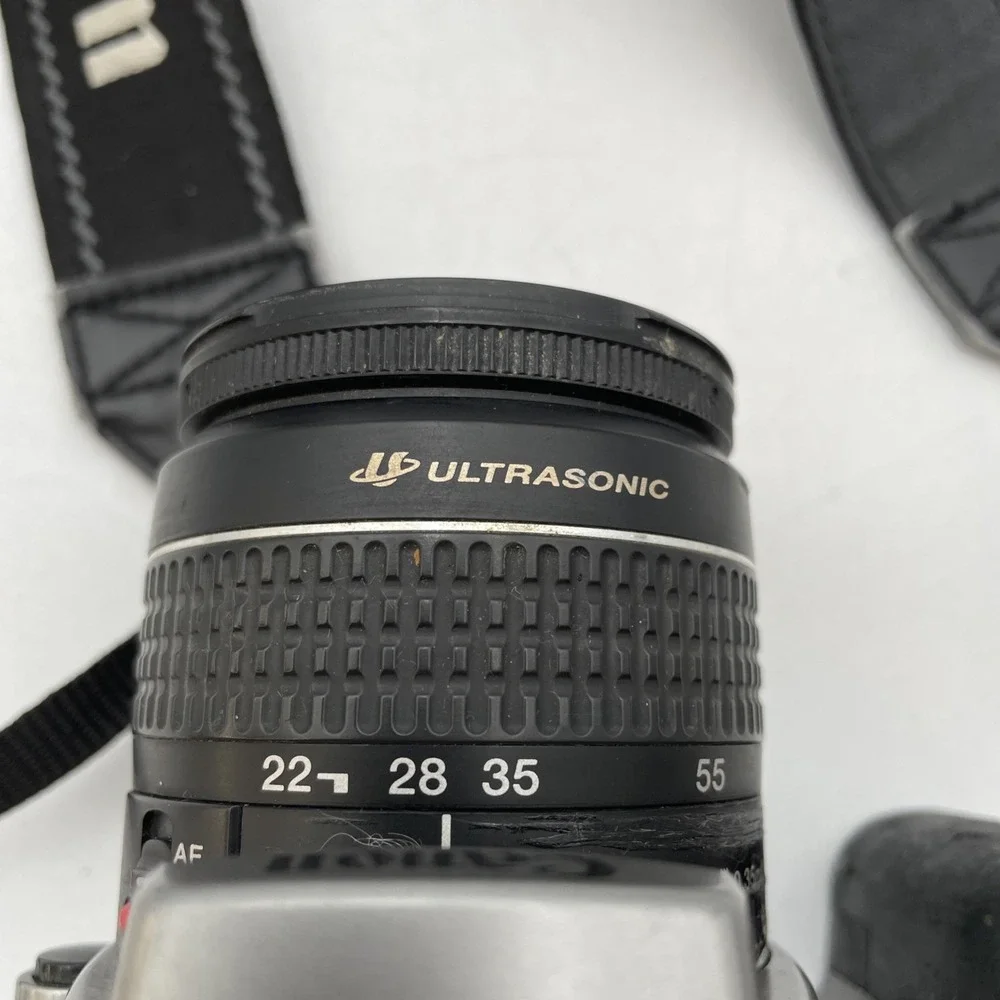 Canon eos digital