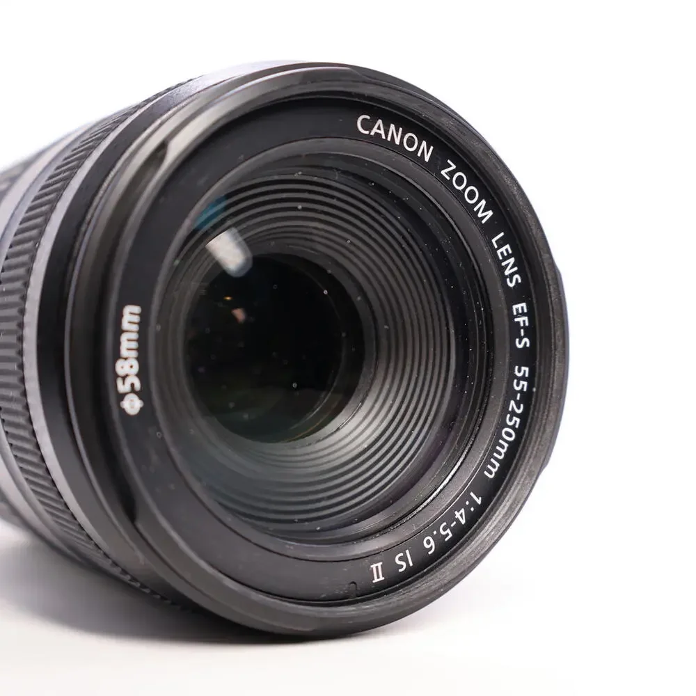 Canon excellent all