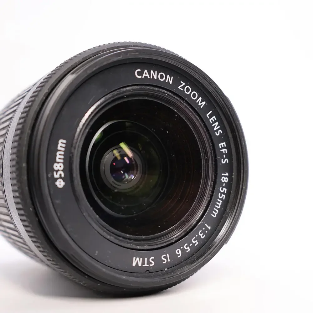 Canon excellent all