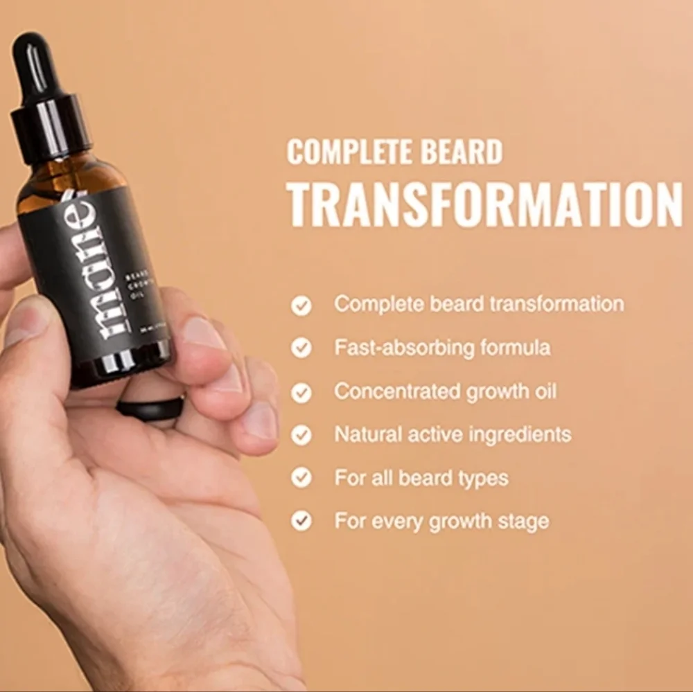 Mane expertly formulated