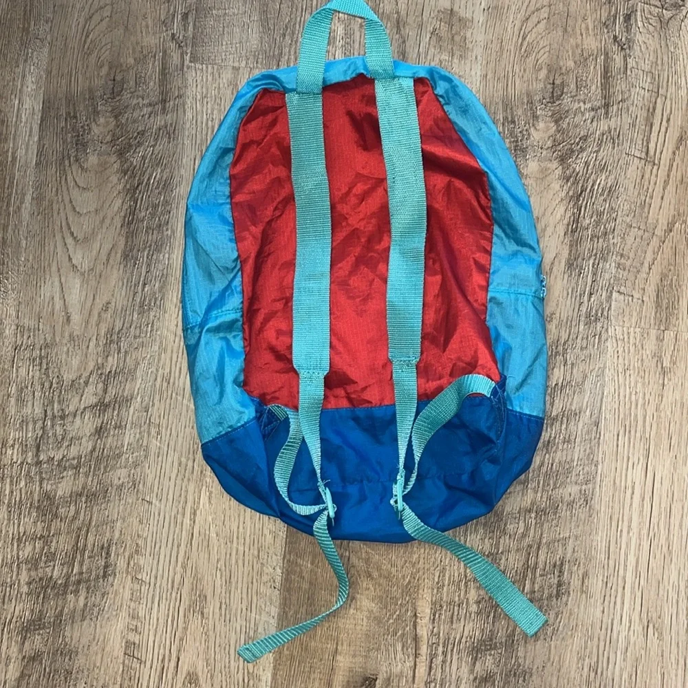 chubbies backpack vibrant