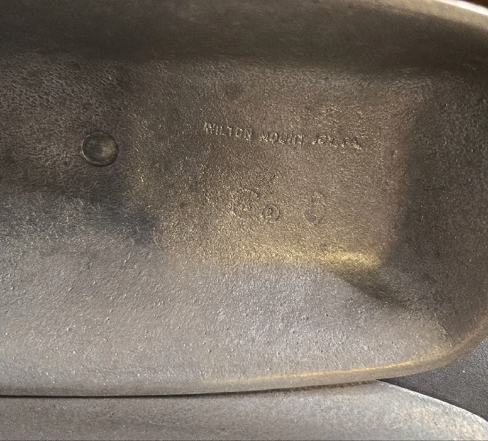 N/A elegant pewter