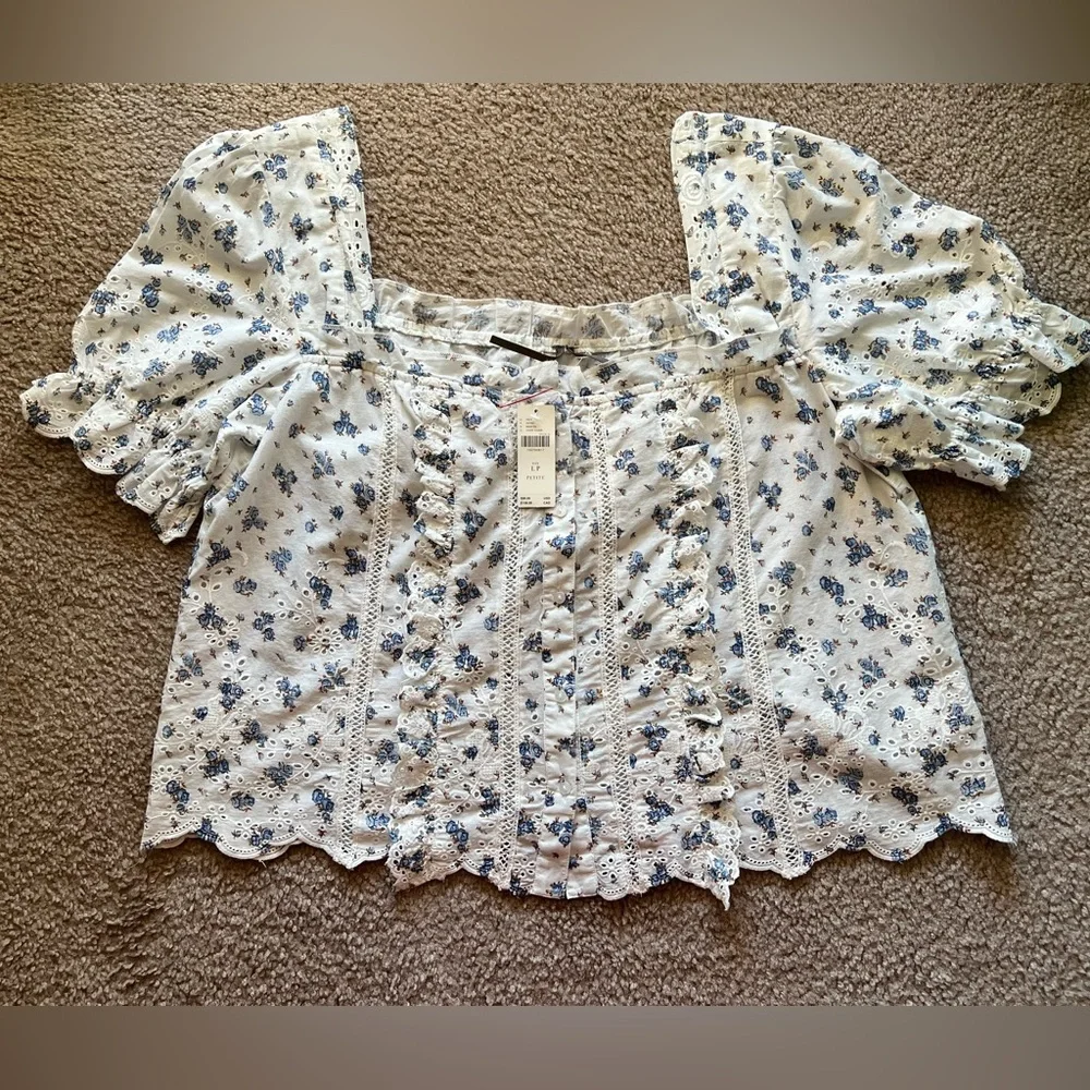 Anthropologie nwt by