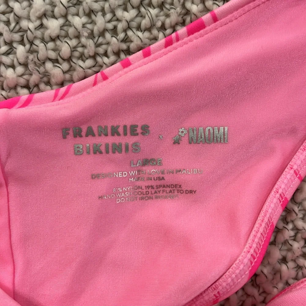 Frankies Bikinis frankies bikinis