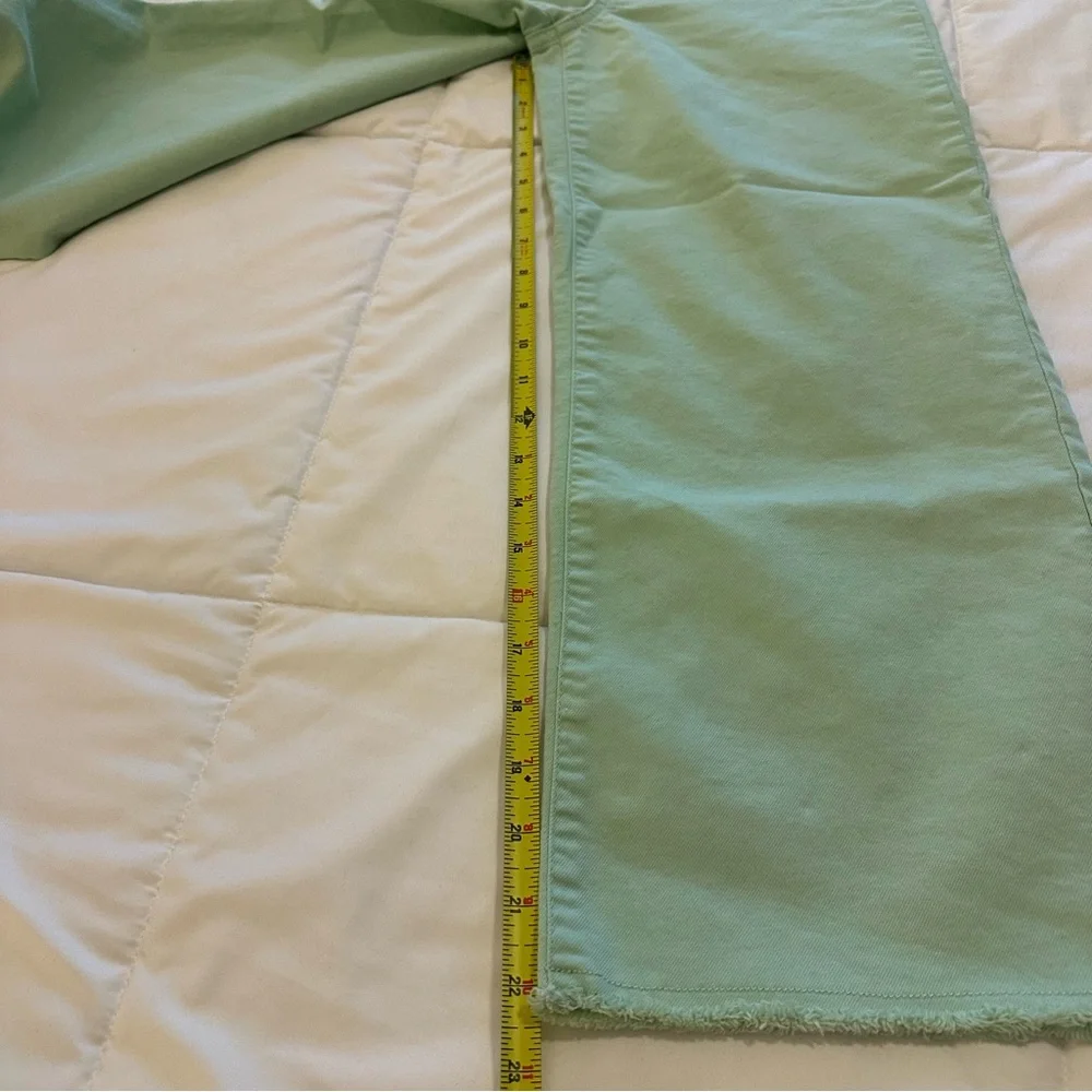 Vineyard Vines chic mint