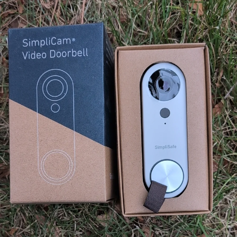 SimpliSafe never used