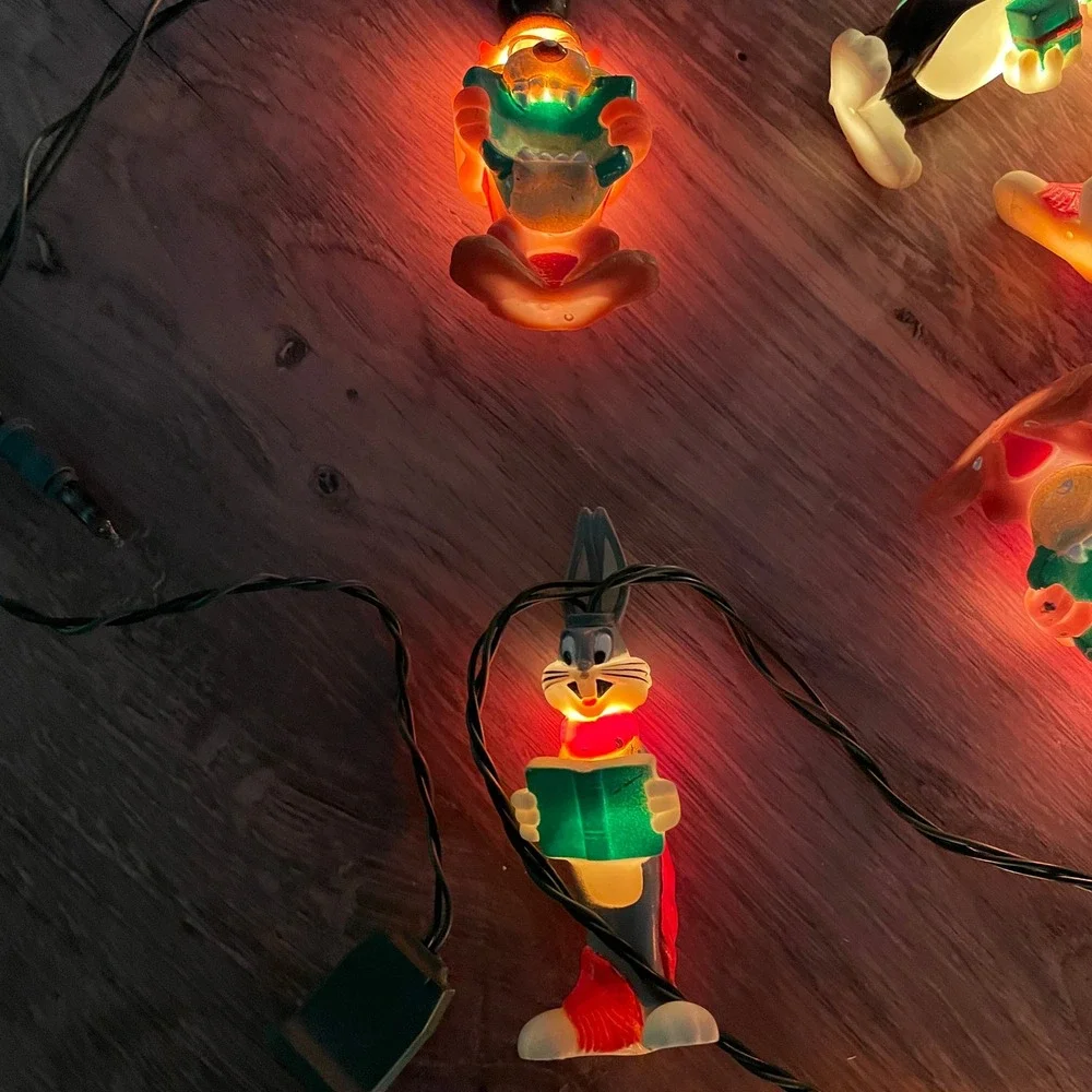 Warner Bros. bring holiday