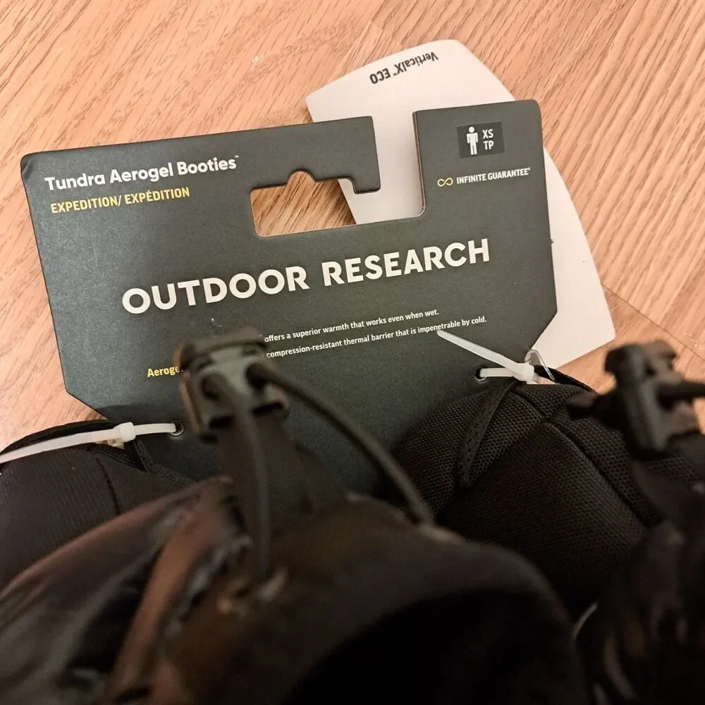 Outdoor Research brand new