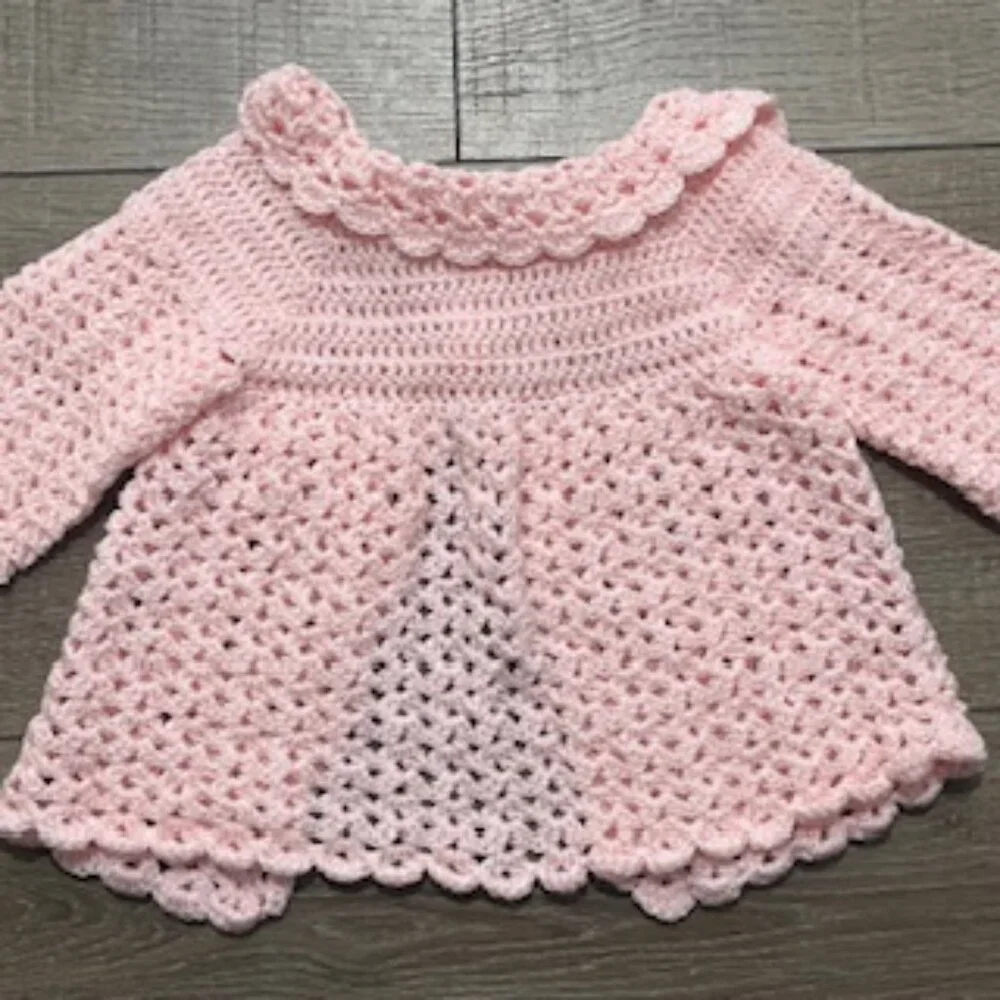 Handmade hand made