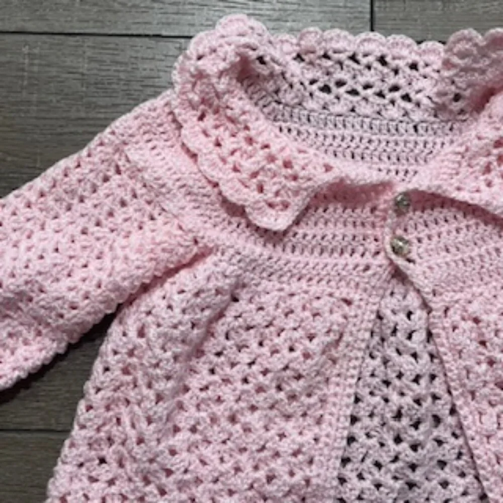 Handmade hand made