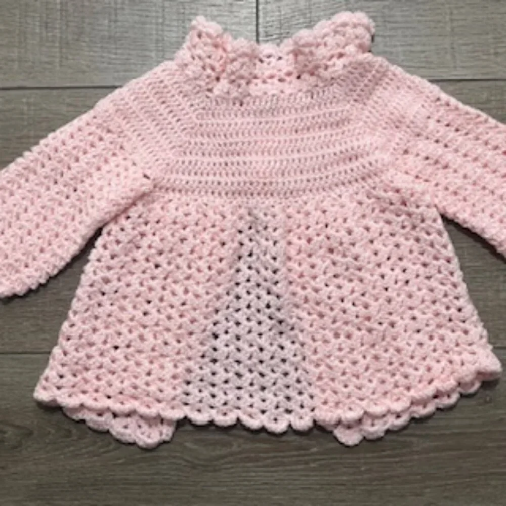 Handmade hand made