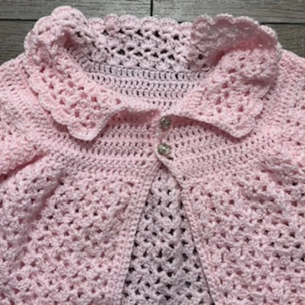 Handmade hand made