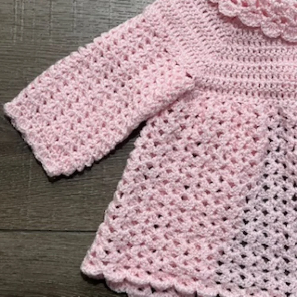 Handmade hand made