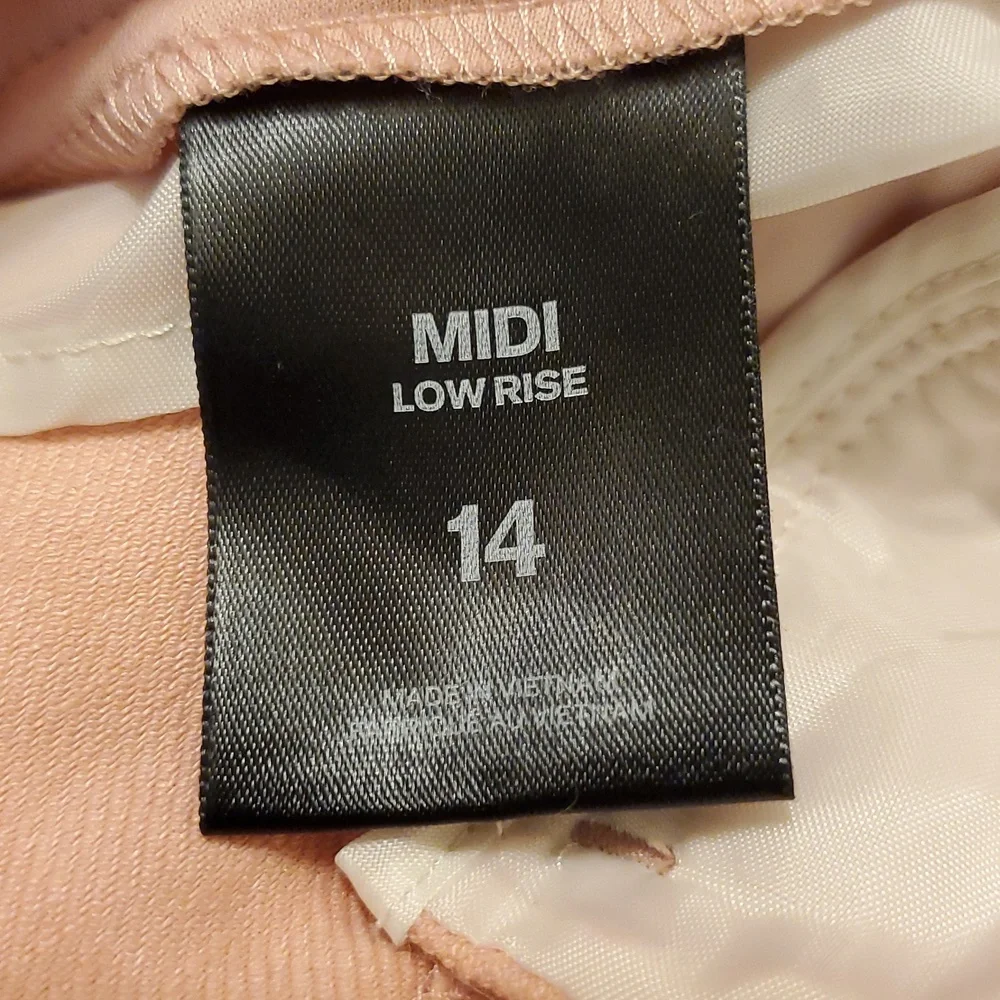 Express stylish comfortable