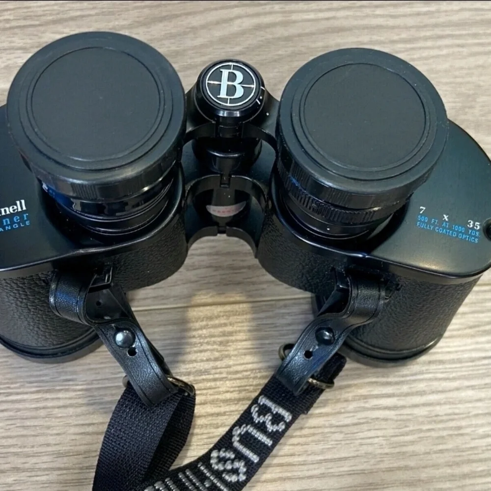 Bushnell adventures black