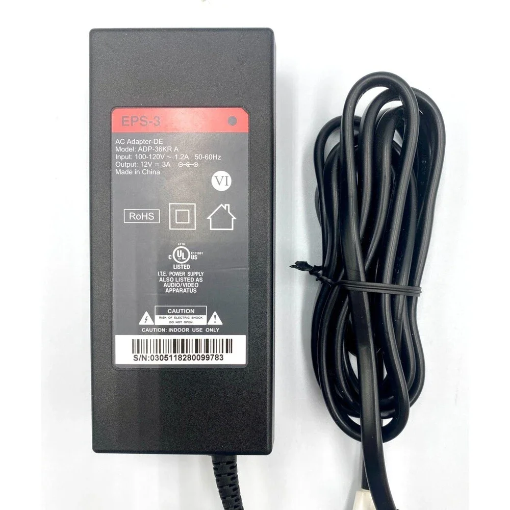 Delta eps ac