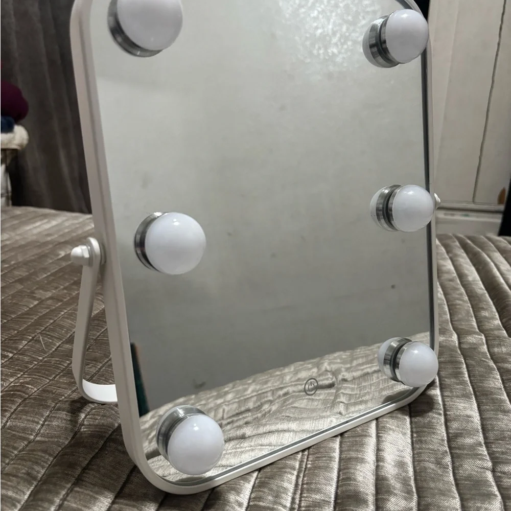 Vanity Mirror with Lights