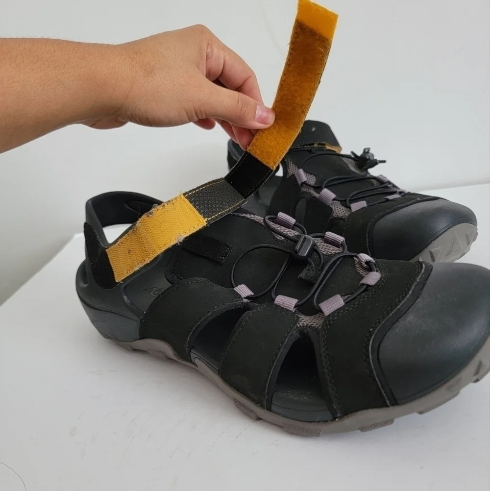 Teva men flintwood