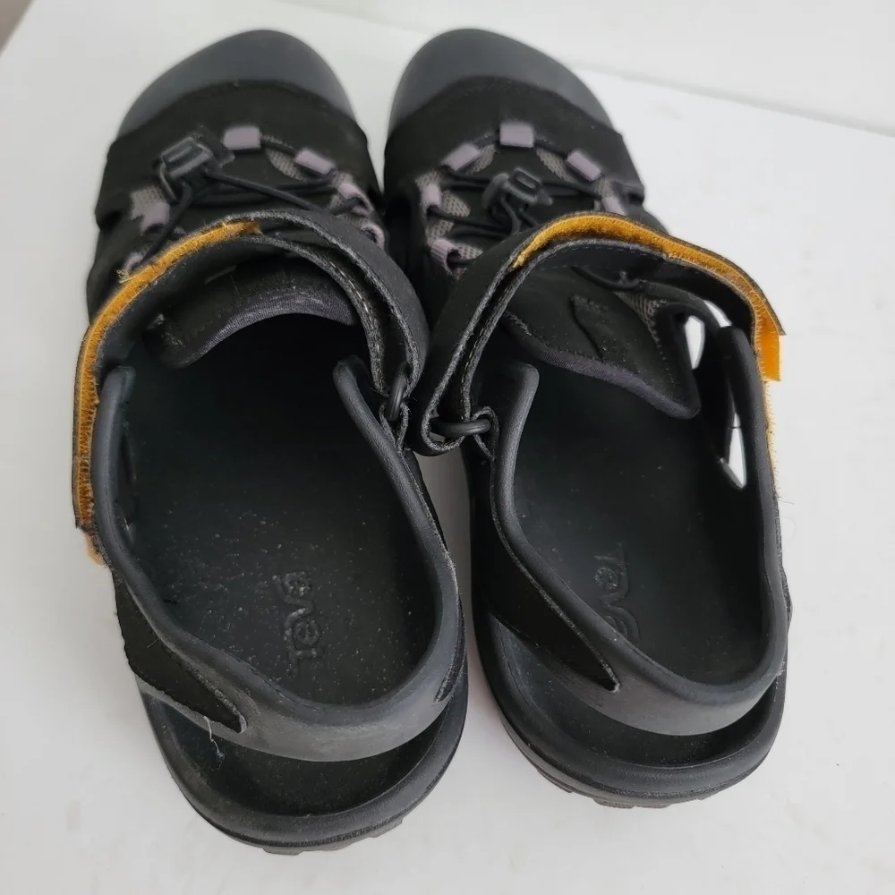Teva men flintwood