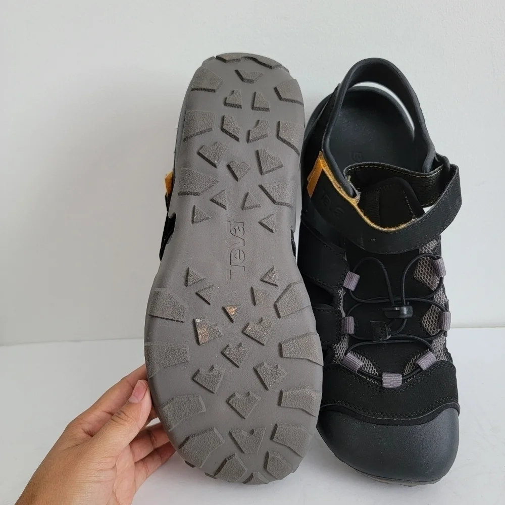 Teva men flintwood