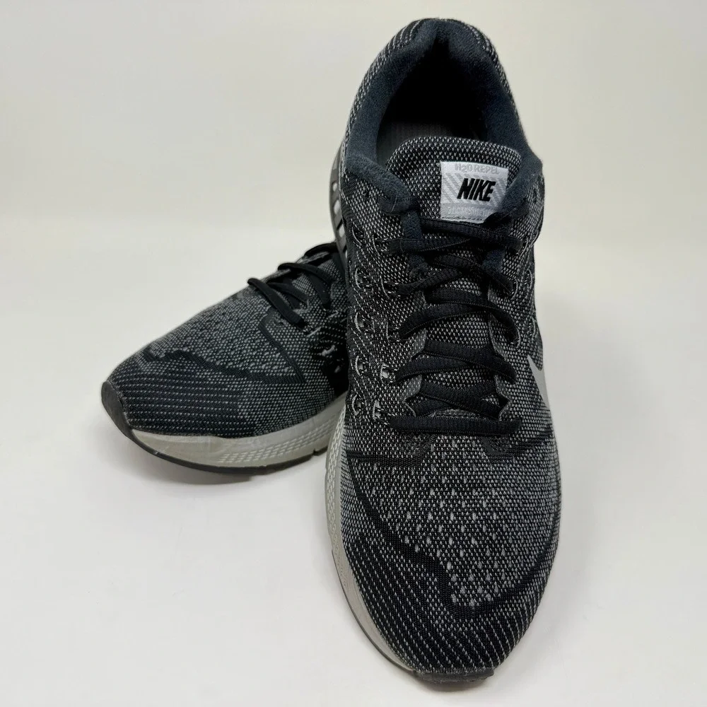 Nike experience peak
