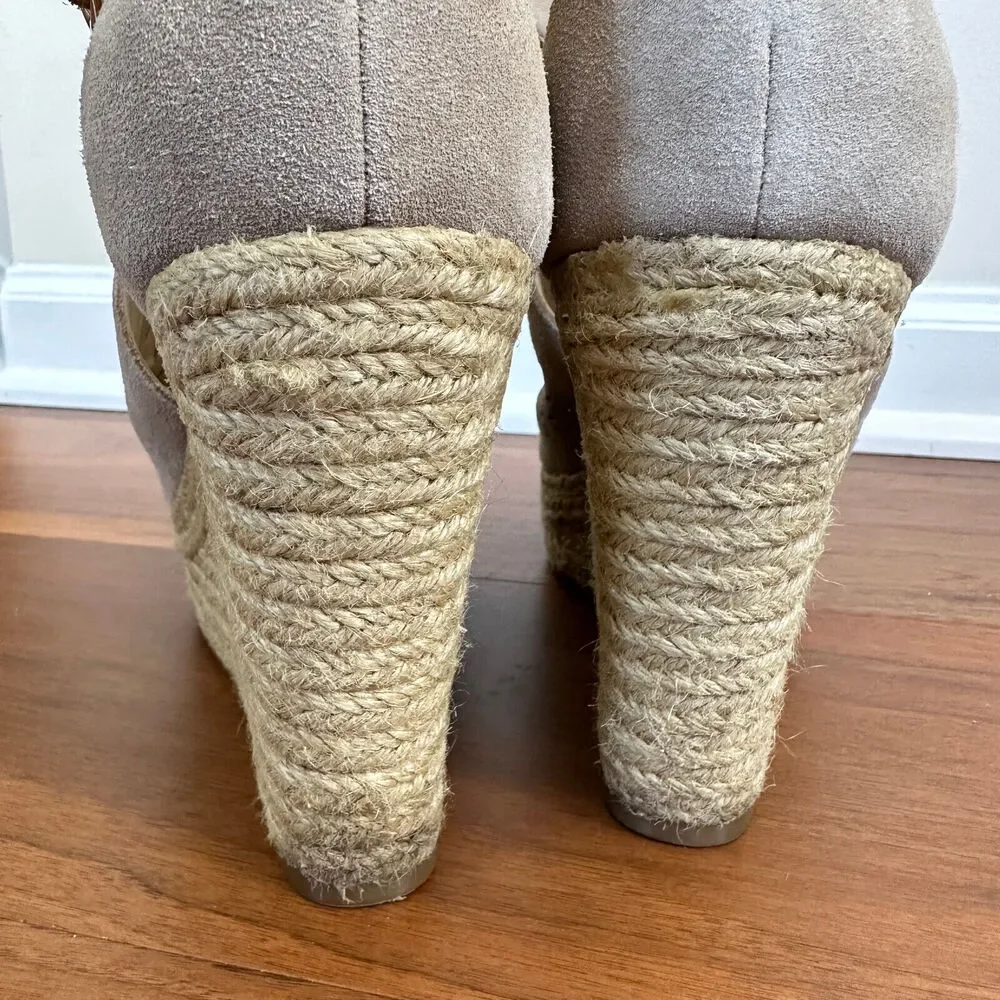 Marc Fisher haldya sandal