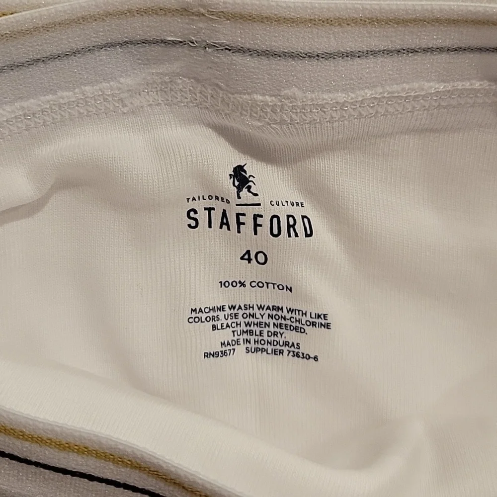 Stafford item new