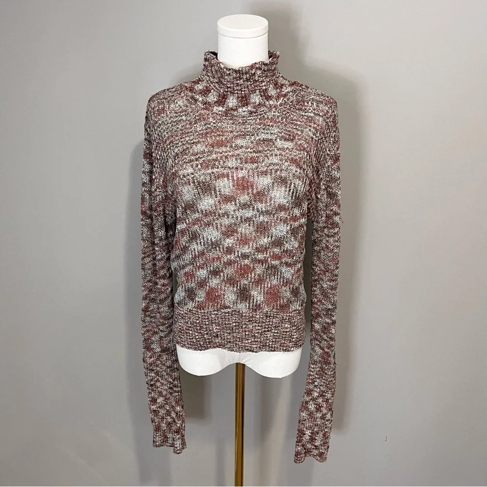 Free People sweater measurements free