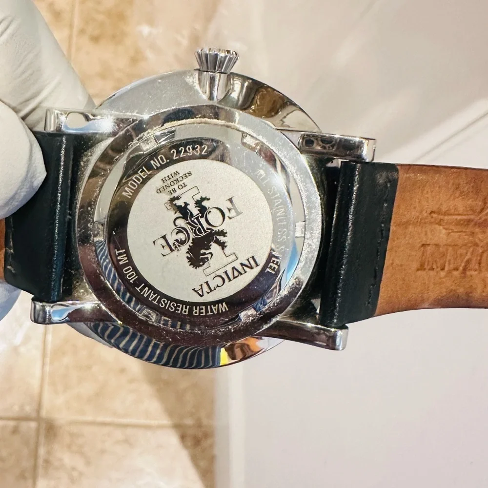 Invicta force stylish