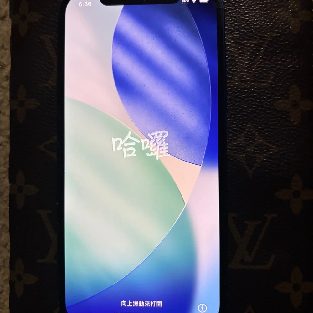 Apple discover elegant