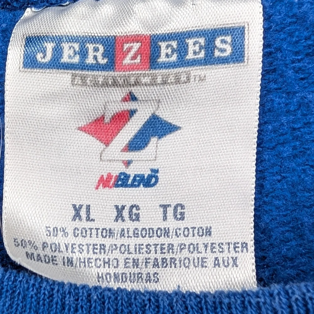 Jerzees vintage crewneck