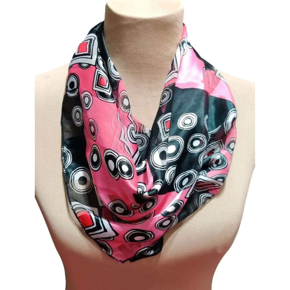 Unbranded wrap pair