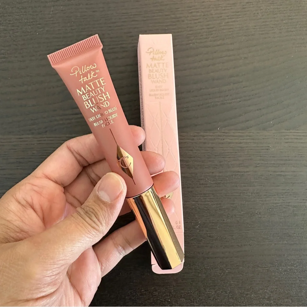 Charlotte Tilbury nwt charlotte