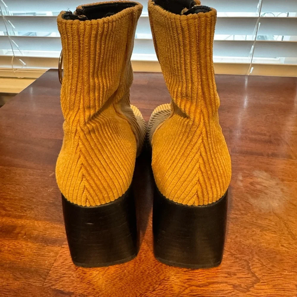 nwt size