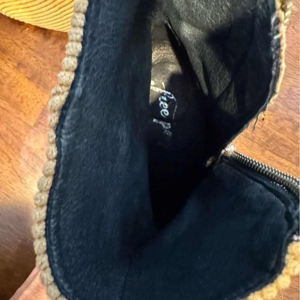 nwt size