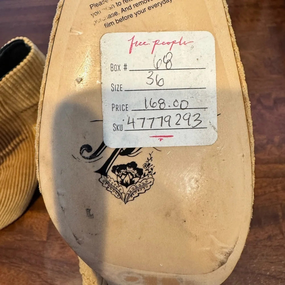 nwt size