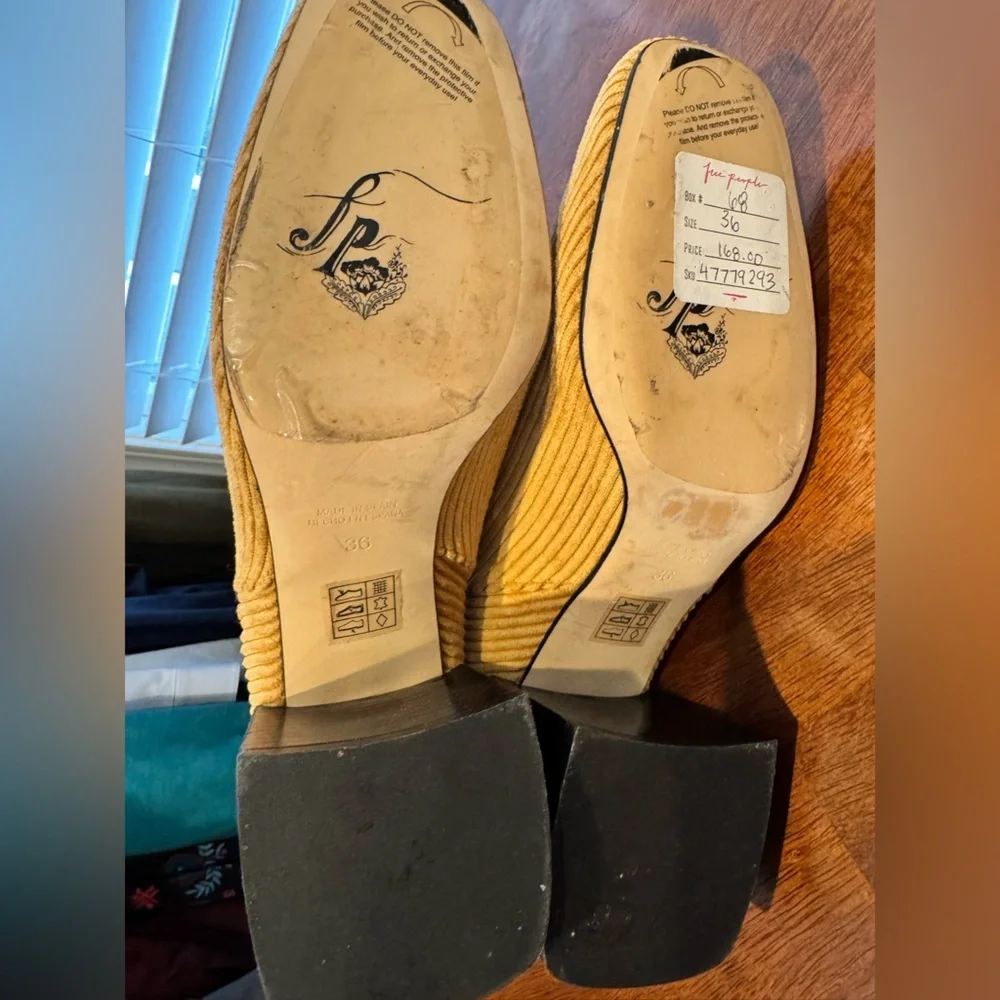 nwt size